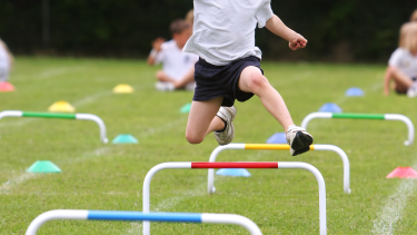Sports Day