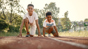 Track and Field