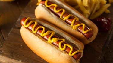 Hot Dogs