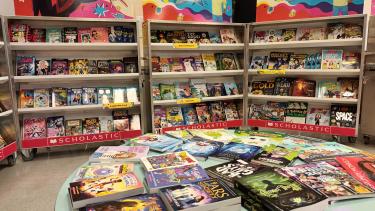 Bookfair