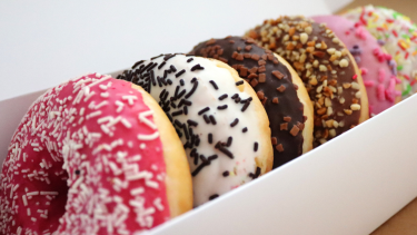 Donuts