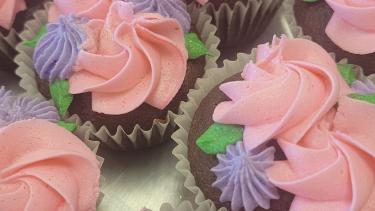 PAC Bake Sale