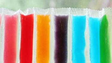 Freezies