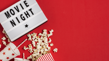 Movie Night