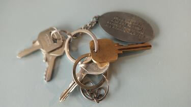 Set of Keys