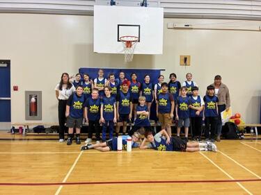 2026 Skittleball Team 2