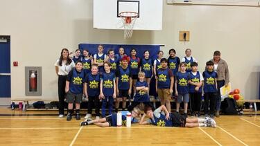 2026 Skittleball Team 2