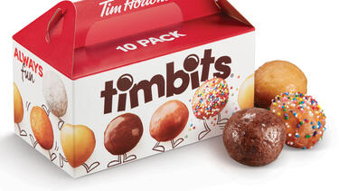 Timbits