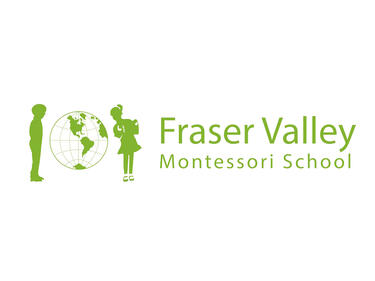 fraser valley montessori logo
