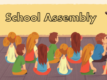 School Assembly