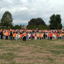 Students Circled Around ISW