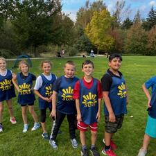 Grade 5 Soccer @ Auguston