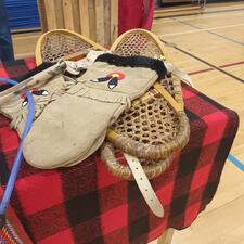 Traditional French Canadian Items 