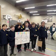 RLC Reckless Readers 