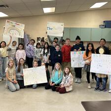 Reading Link Challenge Teams