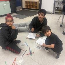 Bateman Leadership Student Buddies