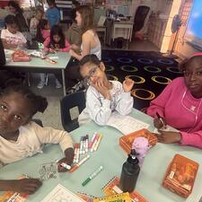 Bateman Leadership Student Buddies