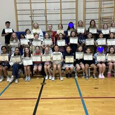 Library Leadership Group