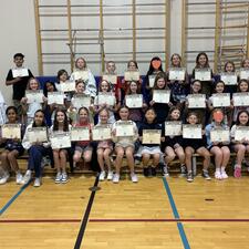 Library Leadership Group