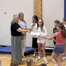 Library Leadership Presentation