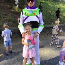 Div 11 SuperHero Family Reading
