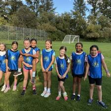 Grade 4 / 5 Cross Country