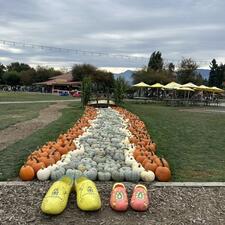 Greendale Acres Field Trip