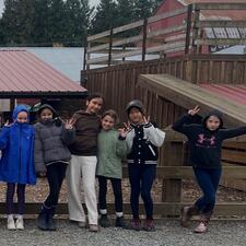 Greendale Acres Field Trip