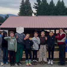 Greendale Acres Field Trip