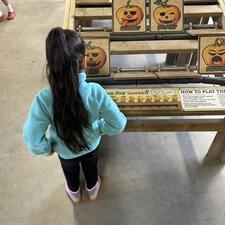 Greendale Acres Field Trip