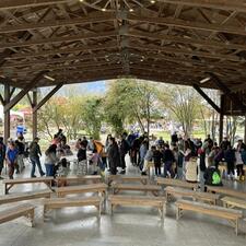 Greendale Acres Field Trip