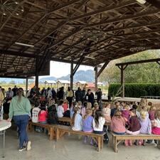 Greendale Acres Field Trip