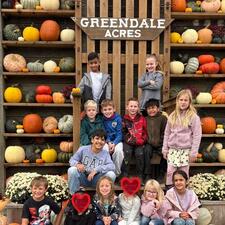 Greendale Acres Field Trip