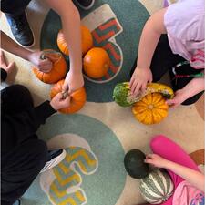 Pumpkin Crafting