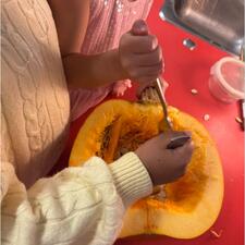Pumpkin Crafting