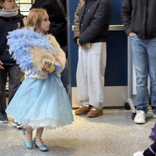 Halloween Parade