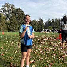 Grade 4 / 5 Cross Country